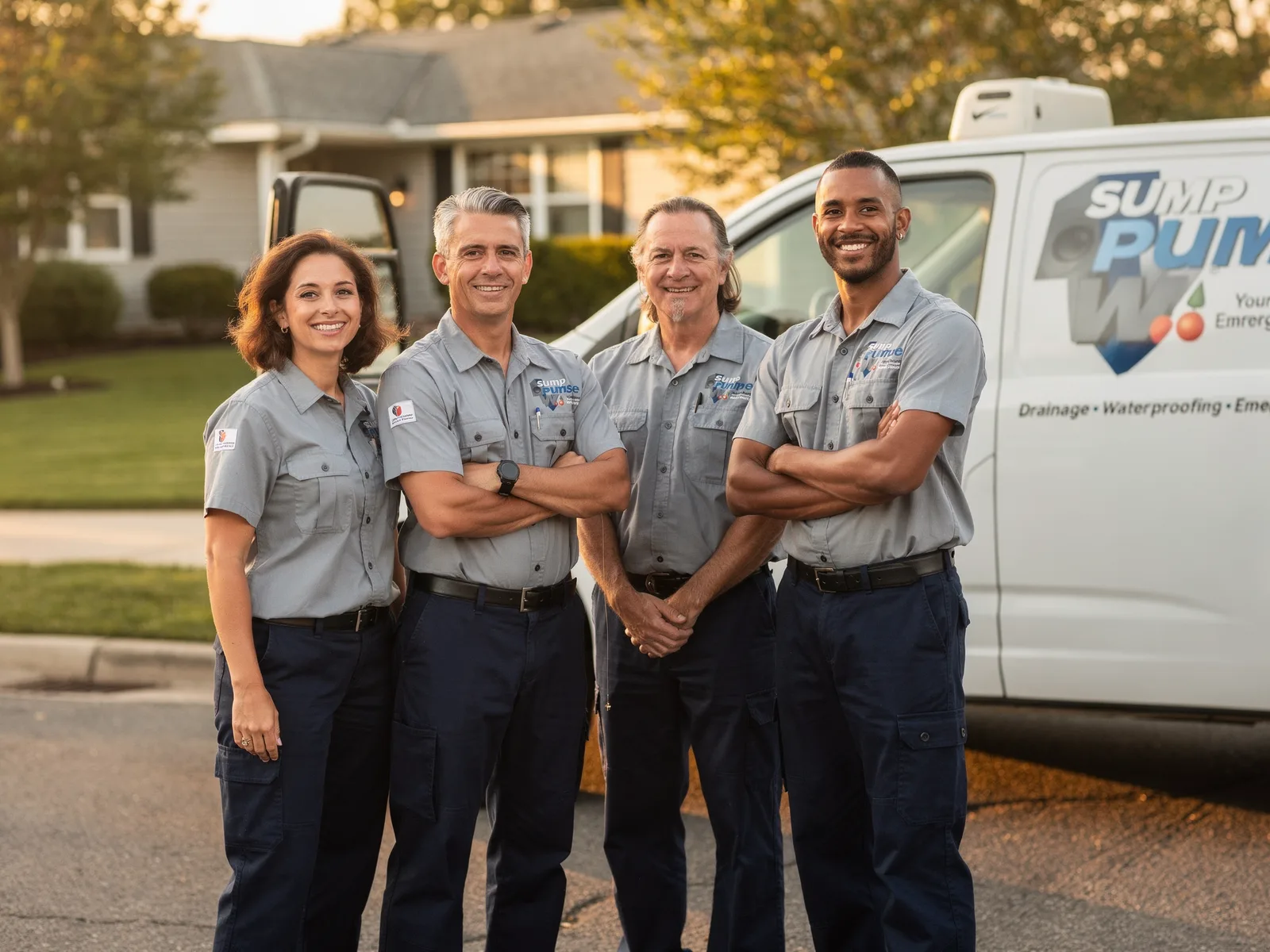 Water Heater Repair company in Graniteville, SC
